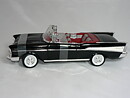 Chevrolet  Bel Air  1957  1:18  Ertl