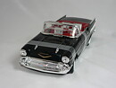 Chevrolet  Bel Air  1957  1:18  Ertl