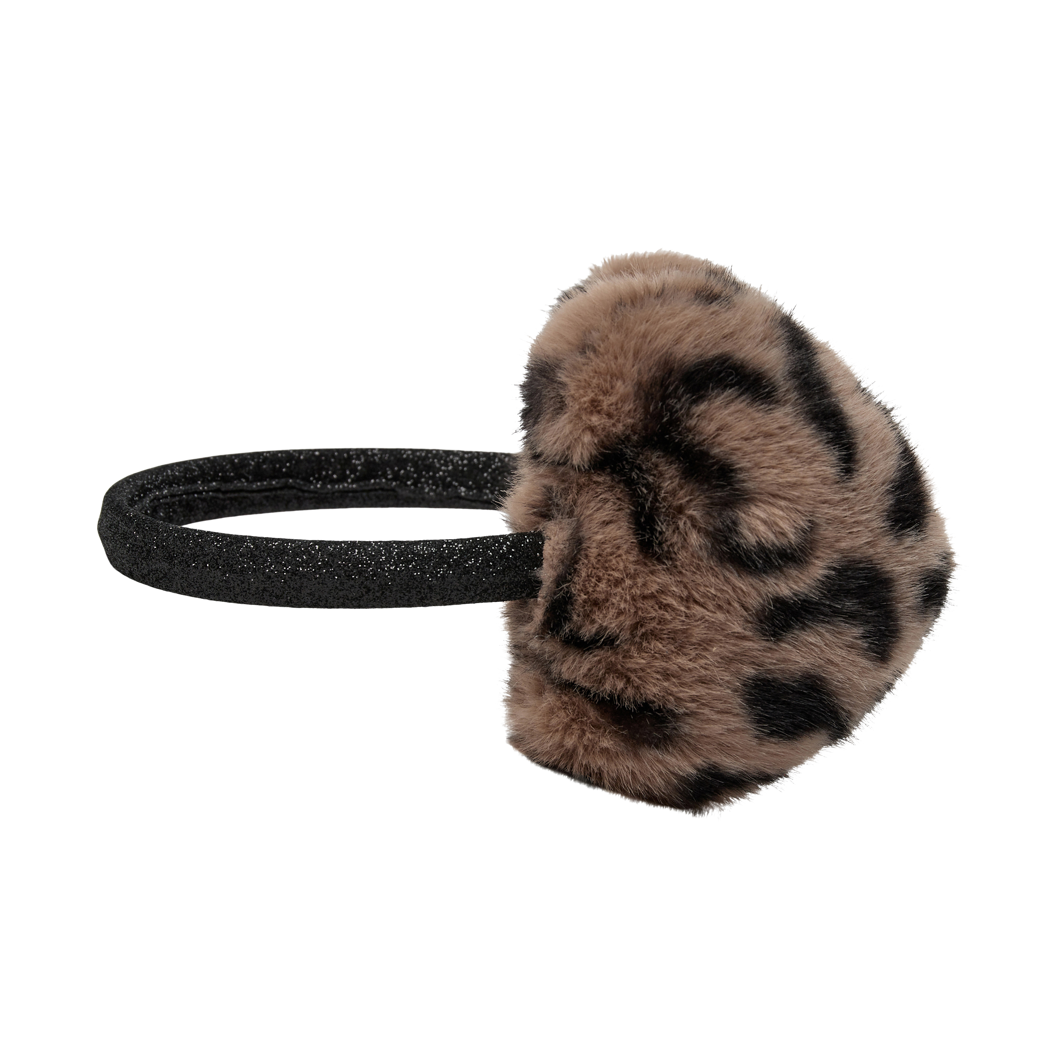 ELENASK EAR WARMERS Beige - 2