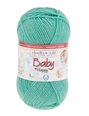 Baby Happy (28 m st 3)
