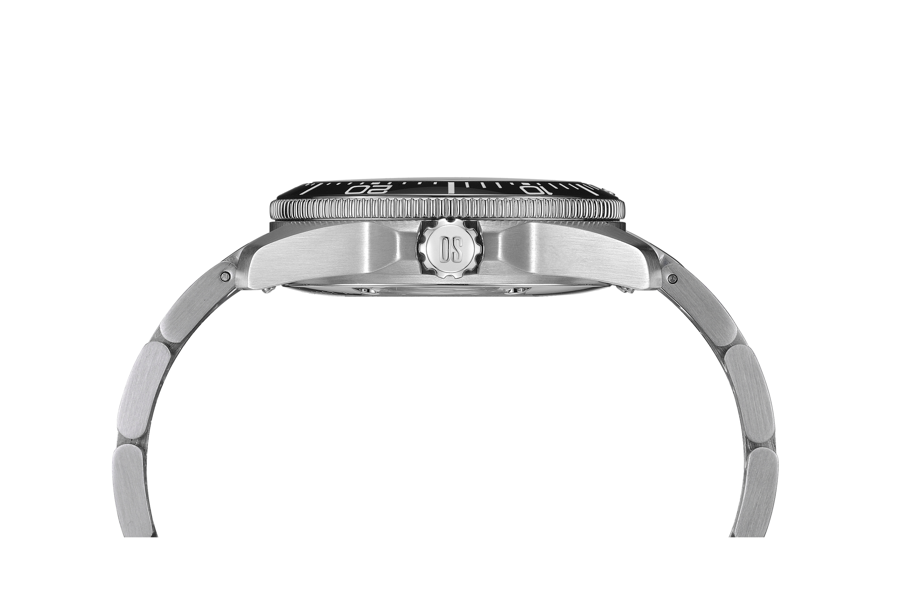 Certina DS Action Diver 38mm C048.807.11.051.00 - 4