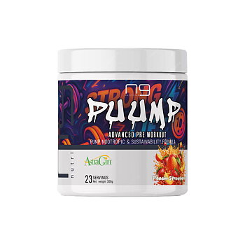 PUUMP 300g