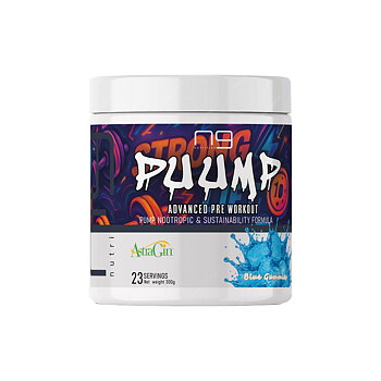 PUUMP 300g