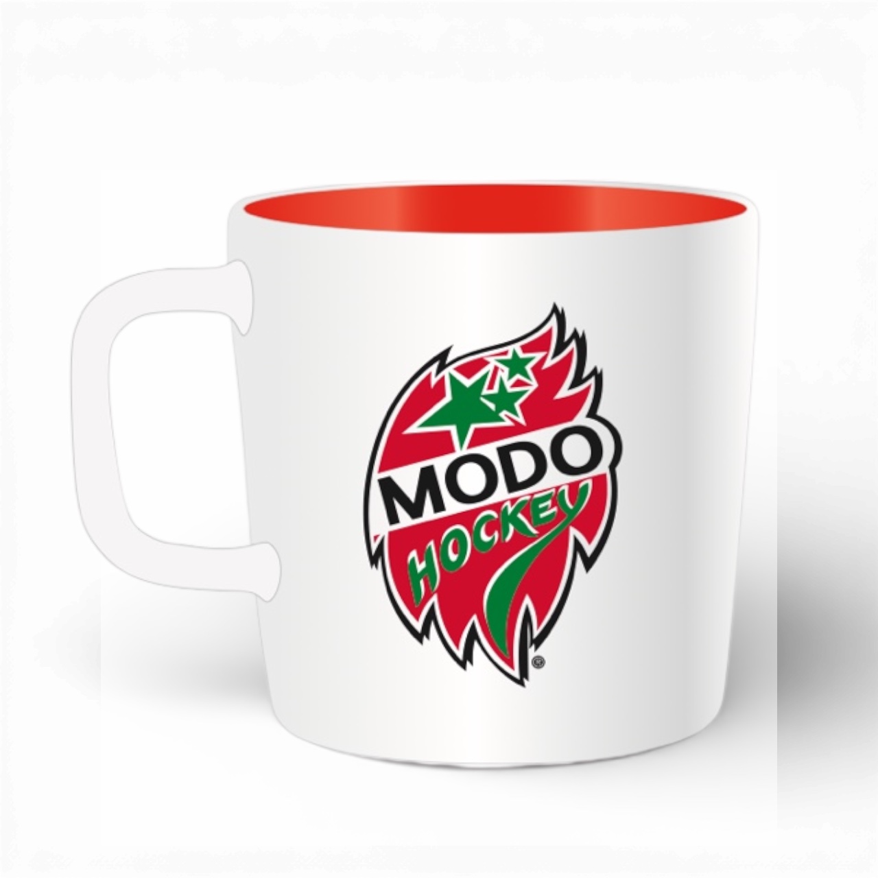 Mug Emma White