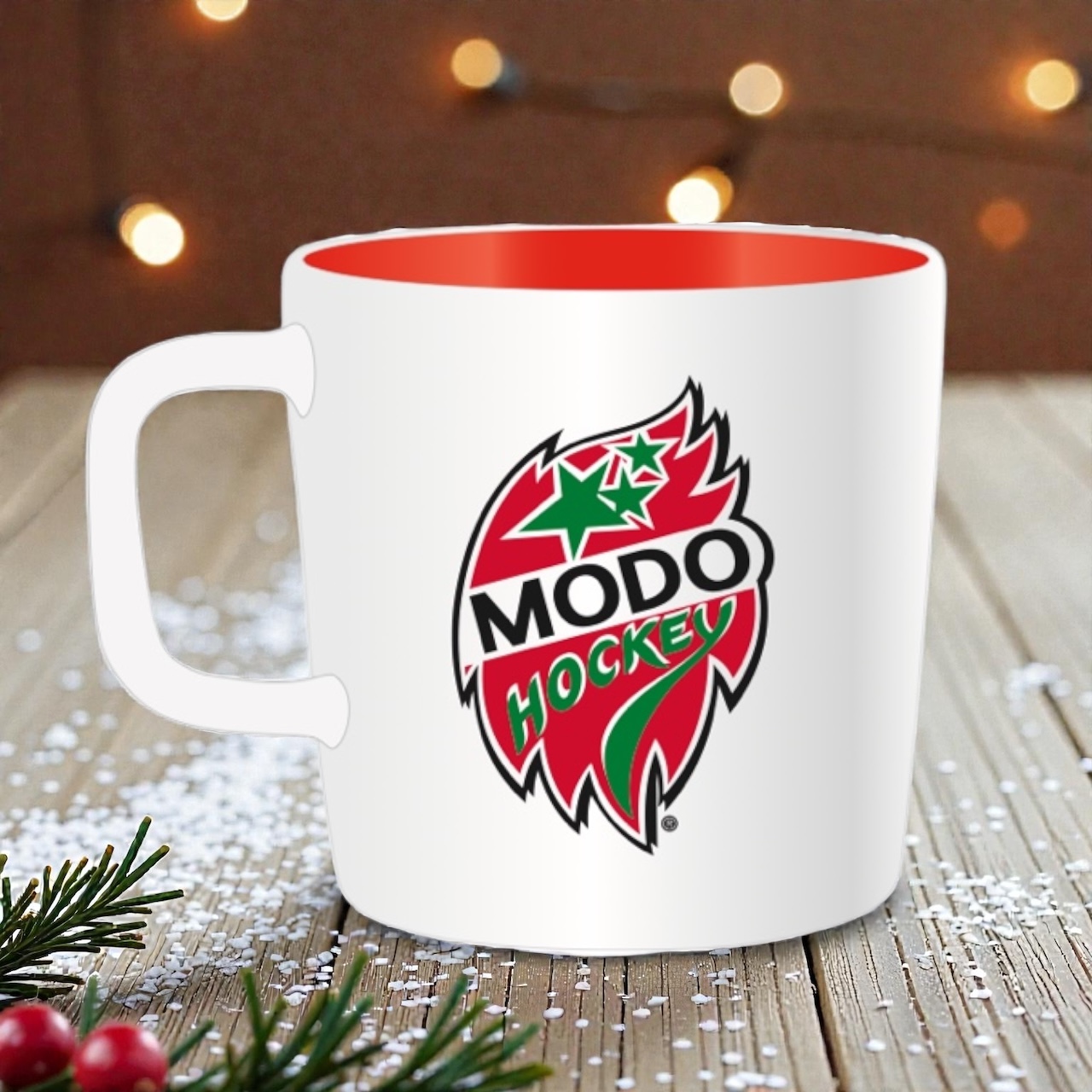 Mug Emma White - 2