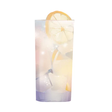 Gemellii Classic Dry G&T Mocktail - 3