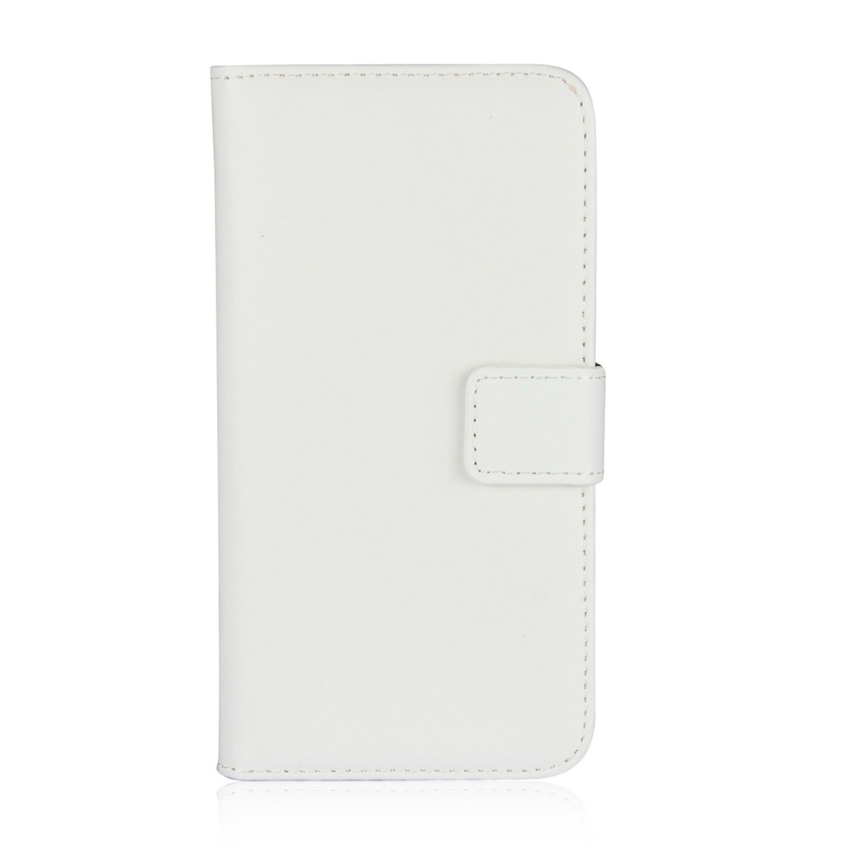 Iphone 17 Pro plånboksfodral plånbok fodral skal svart - - 15