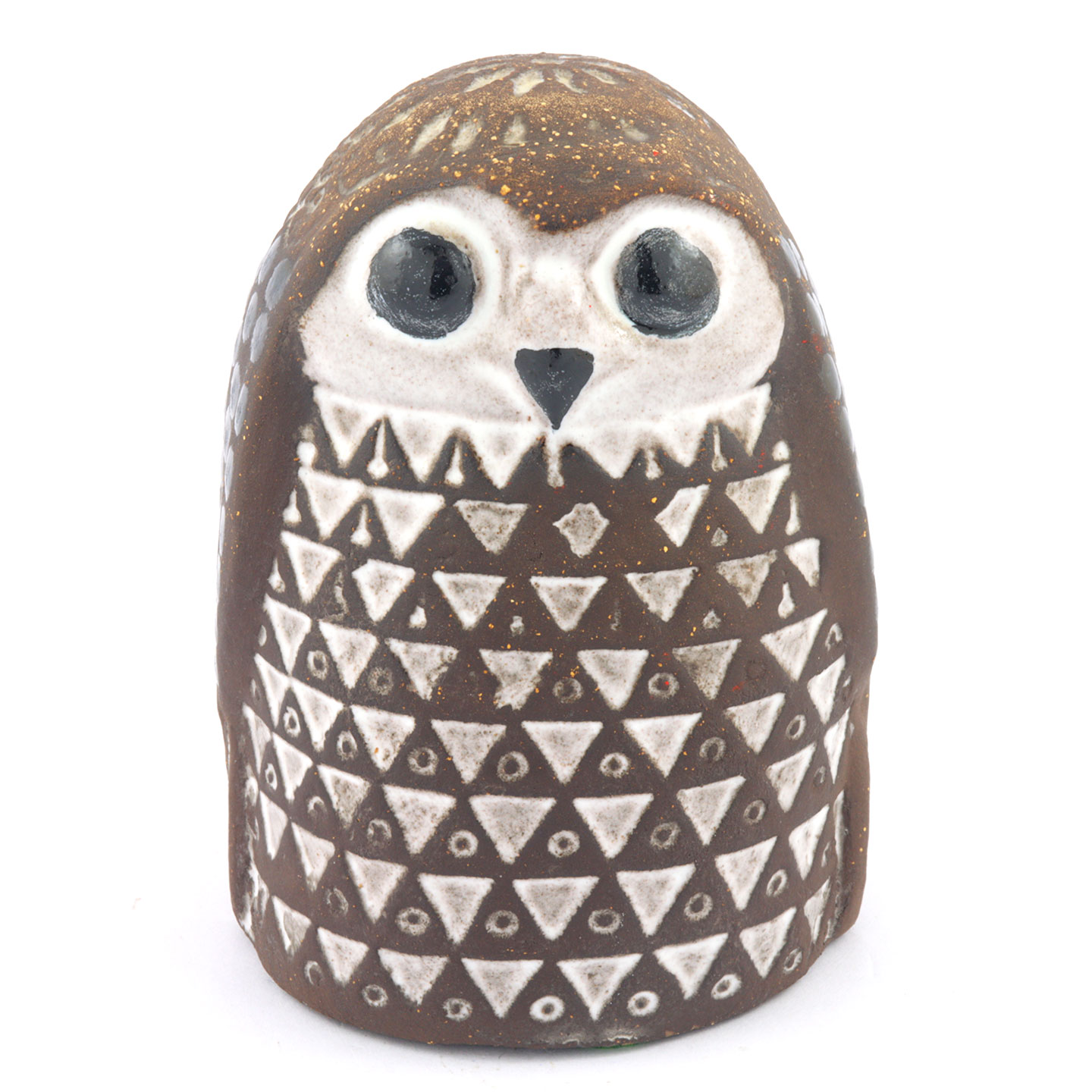 マリ・シムルソン フクロウの赤ちゃん 1966年 10cm (5)