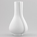 ヴィルヘルム・コーゲ　Surreaシリーズ　2つに分かれて1つになった超現実な花瓶  (23cm)  1940年