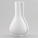 ヴィルヘルム・コーゲ　Surreaシリーズ　2つに分かれて1つになった超現実な花瓶  (23cm)  1940年