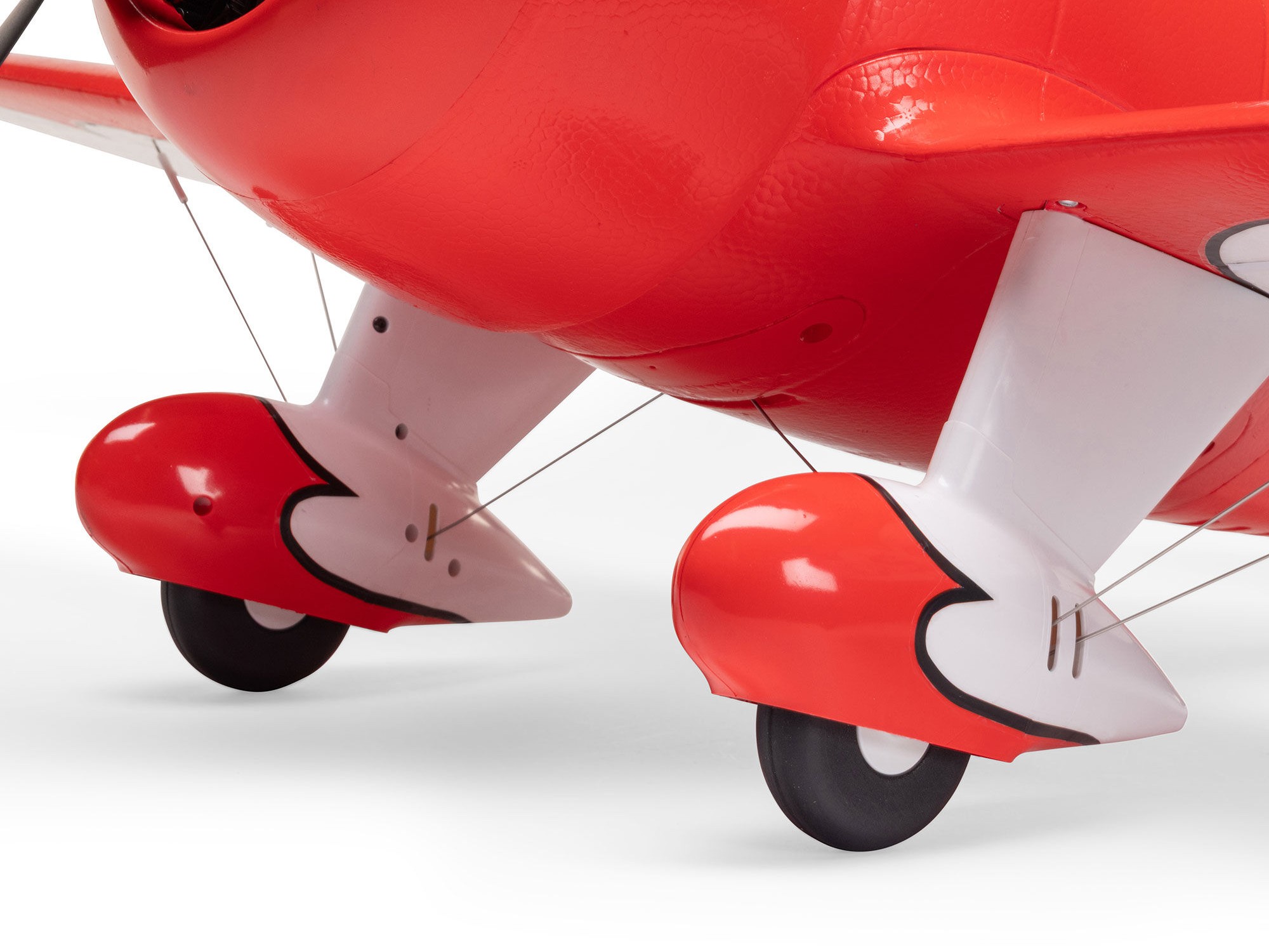 E-flite Gee Bee R-2 1.0m BNF Basic with AS3X+ and SAFE Select - 13