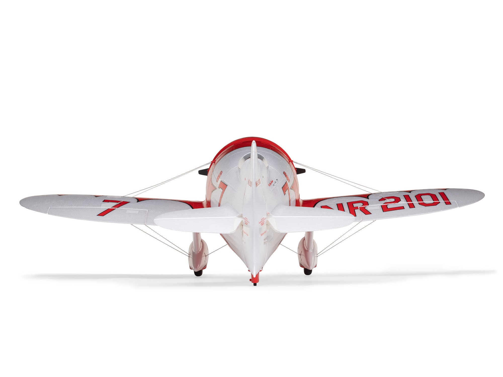 E-flite Gee Bee R-2 1.0m PNP - 7