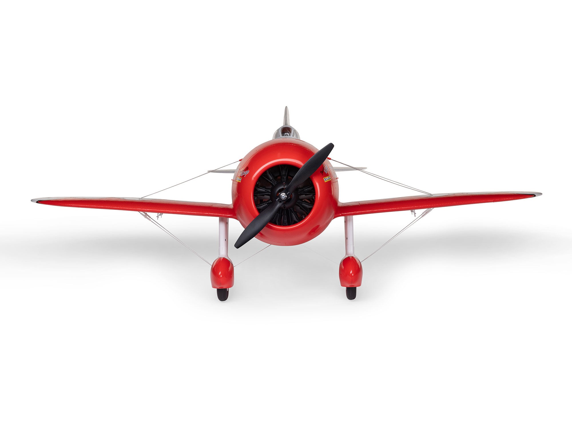 E-flite Gee Bee R-2 1.0m PNP - 5