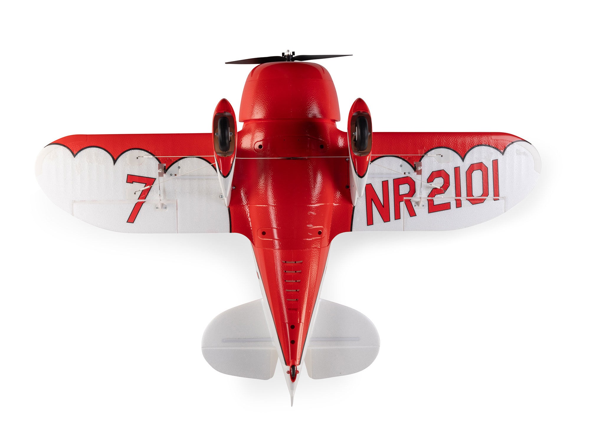 E-flite Gee Bee R-2 1.0m PNP - 9