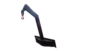 Grue de remorquage - RS 07