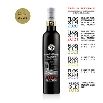Marfuga Riserva - 500ml