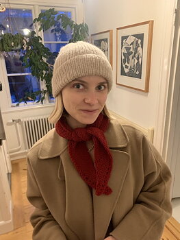 Matildes mössa
