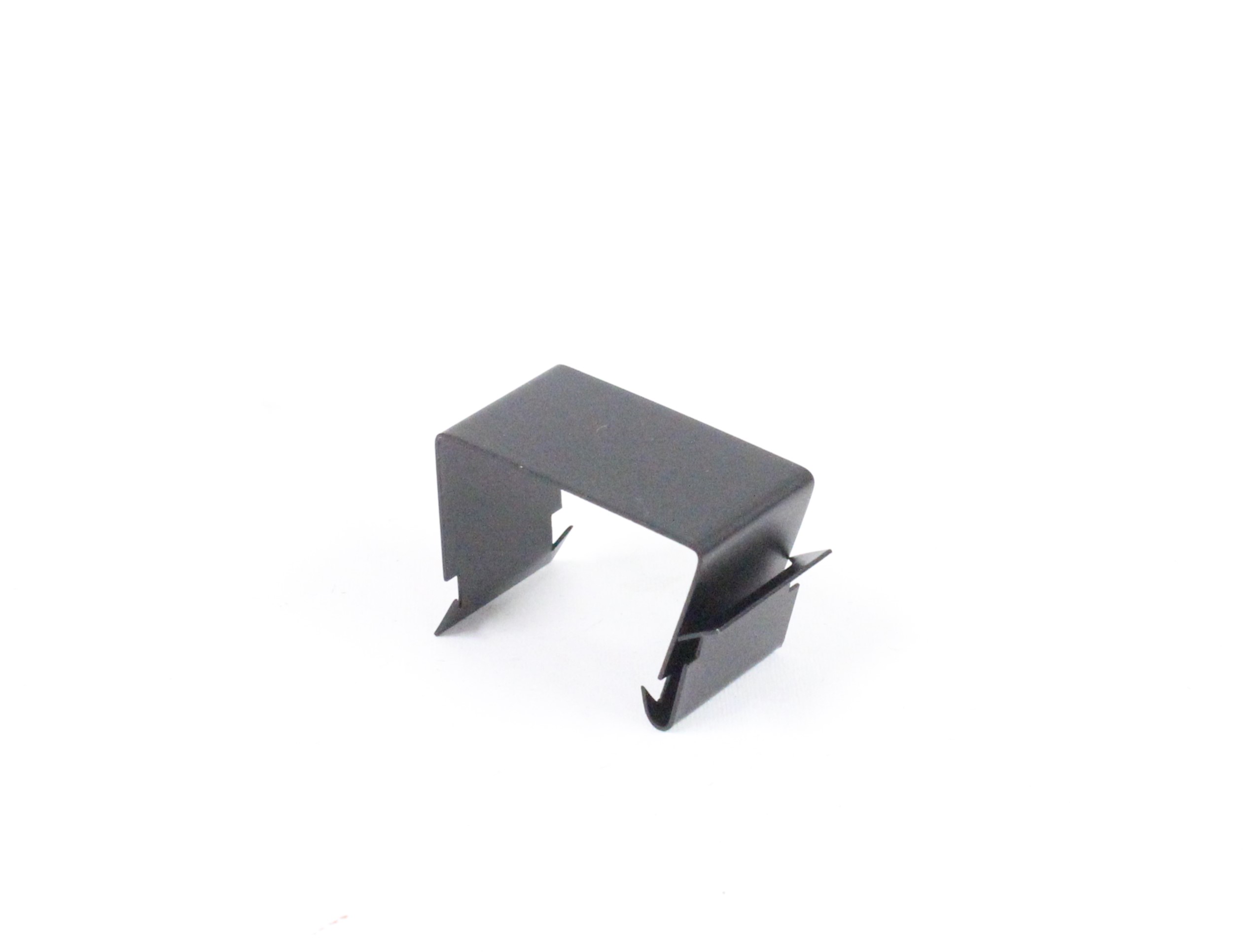 Clip, relay