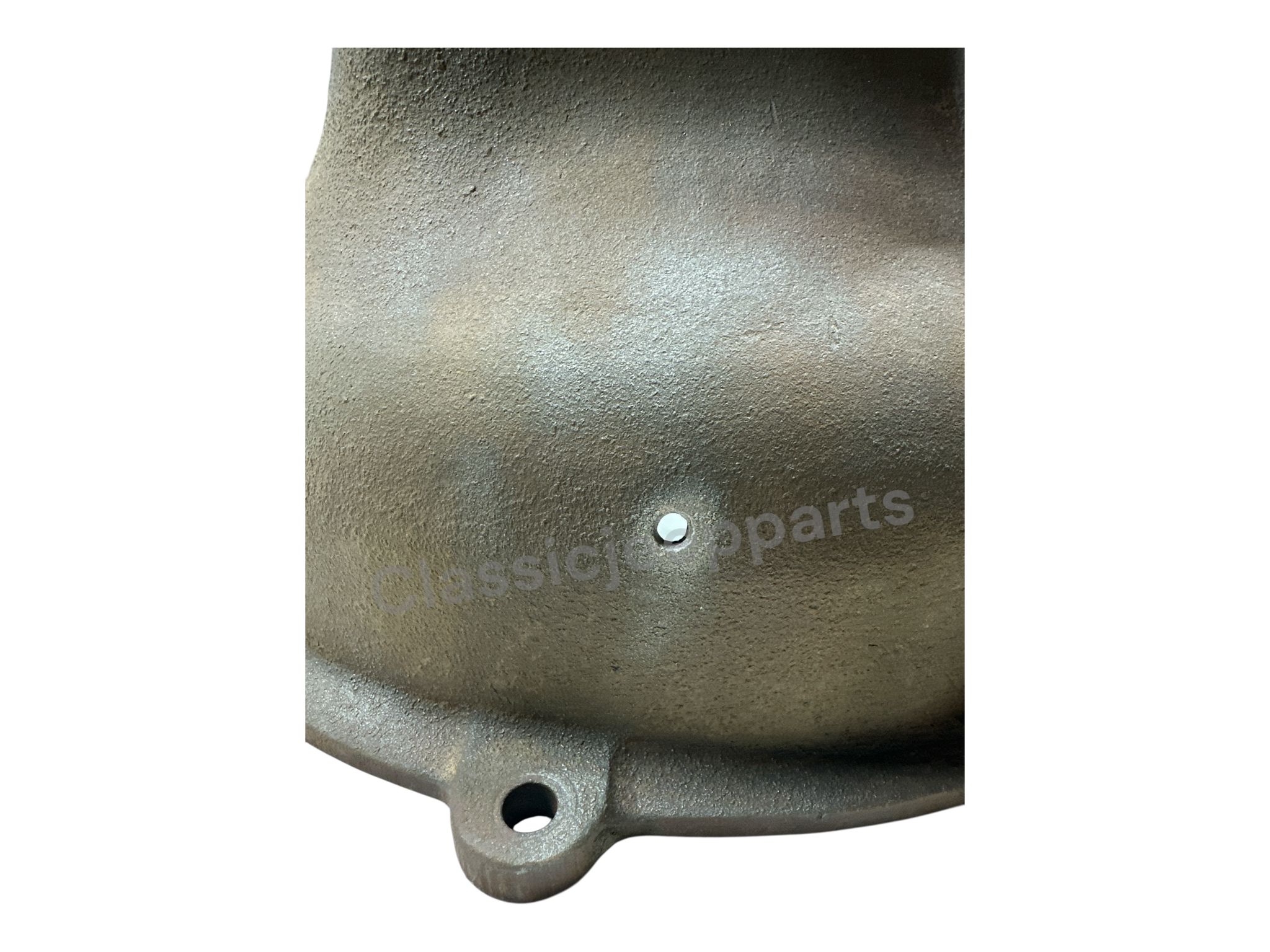 Early GPW Bellhousing USED - 5