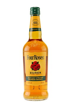 Four Roses Yellow Label
