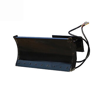 Chasse-neige - RS 07