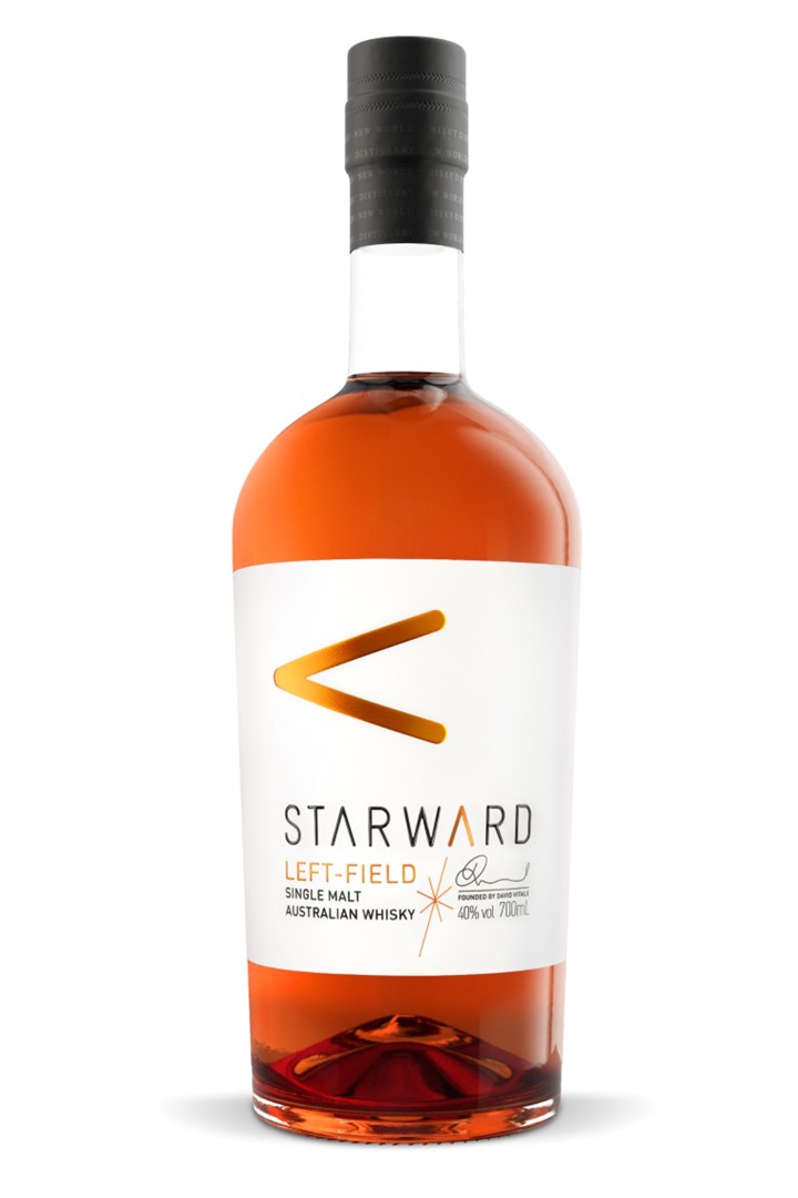 Starward Left Field