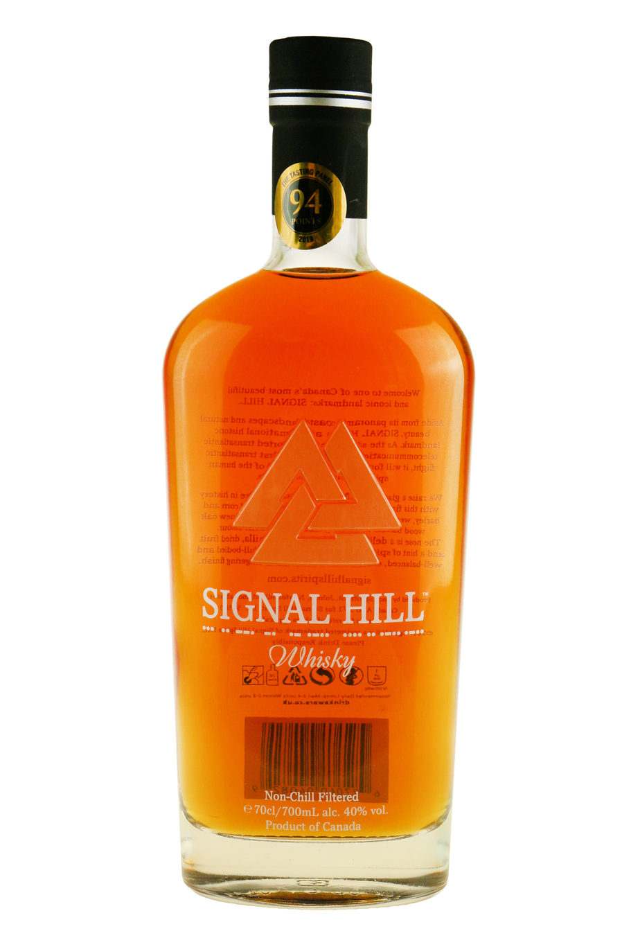 Signal Hill Whisky