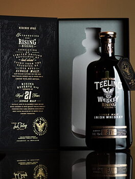  Teeling Rising reservat nr 2