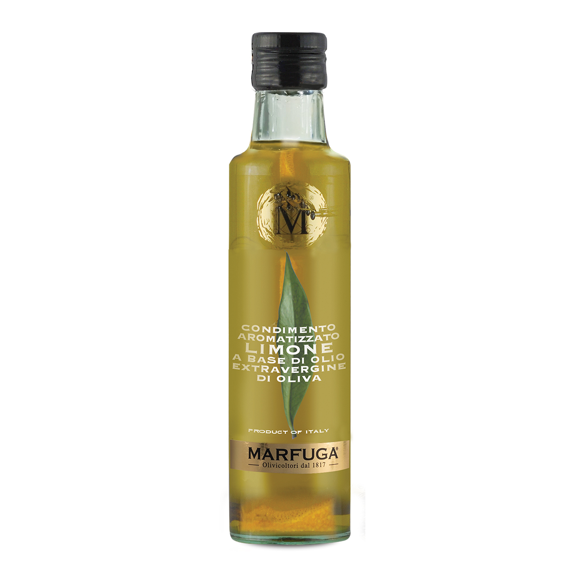 Marfuga Citronolja - 250ml