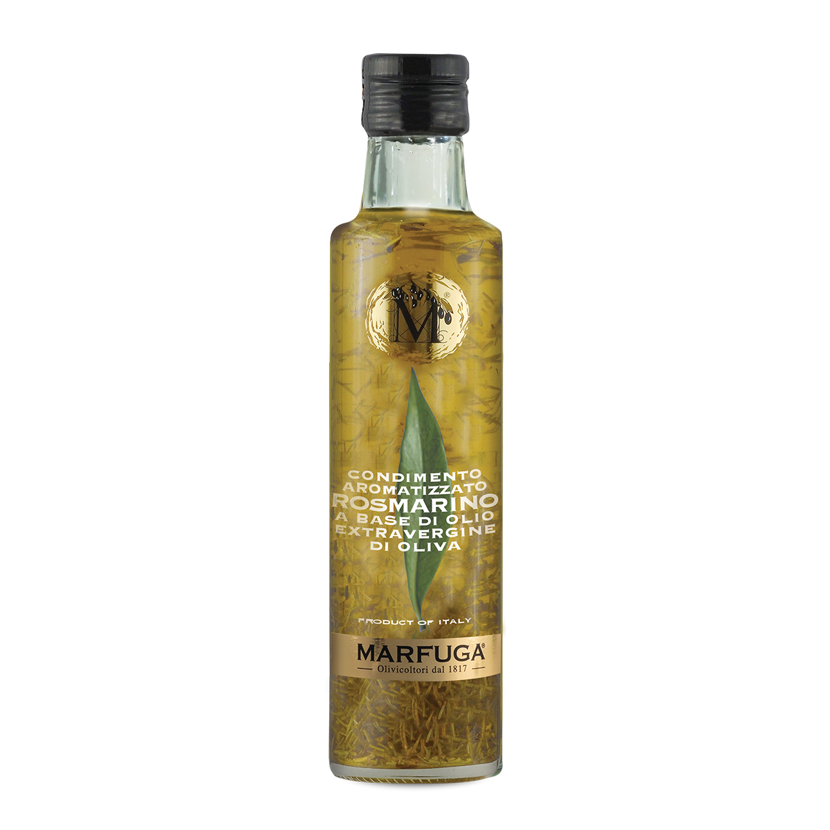Marfuga Rosmarinolja - 250ml