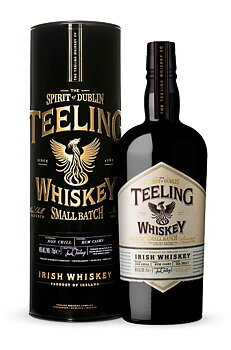 Teeling Small Batch 