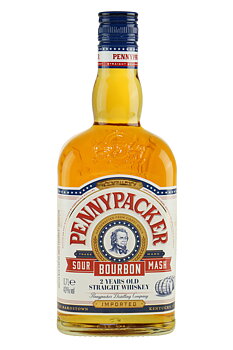 Penny Packer Bourbon