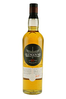 Glengoyne 10 år