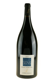 Fayolle Crozes Hermitage Les Sens MG 150cl