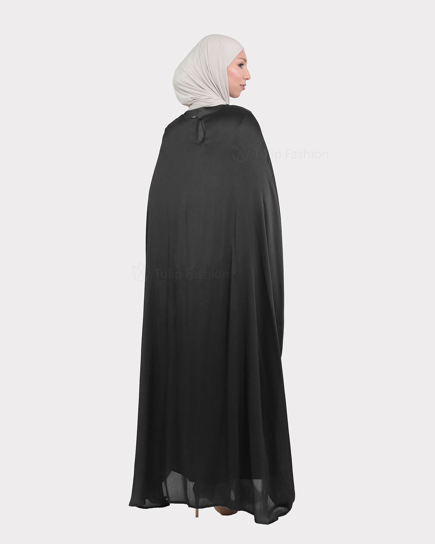 Party dress - Black - 2