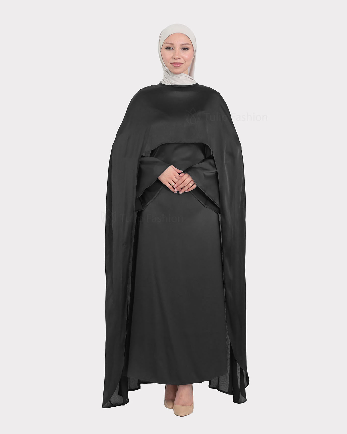 Party dress - Black
