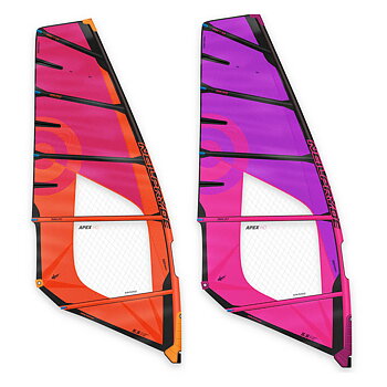 Neil Pryde vindsurfingsegel Apex HD 2026