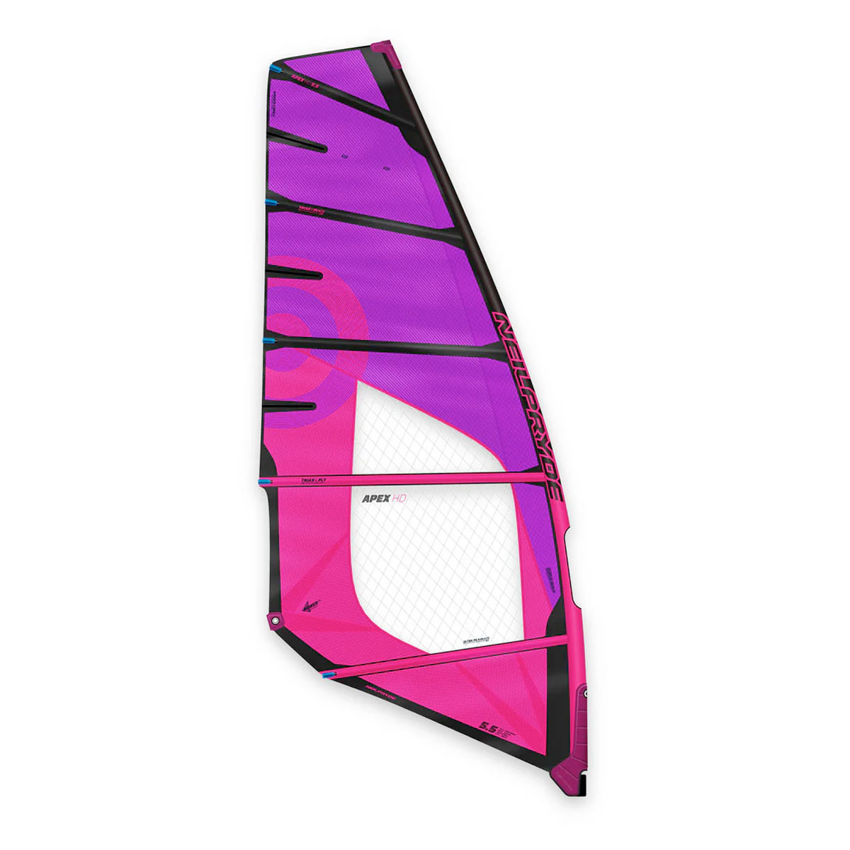Neil Pryde vindsurfingsegel Apex HD 2026 - 4