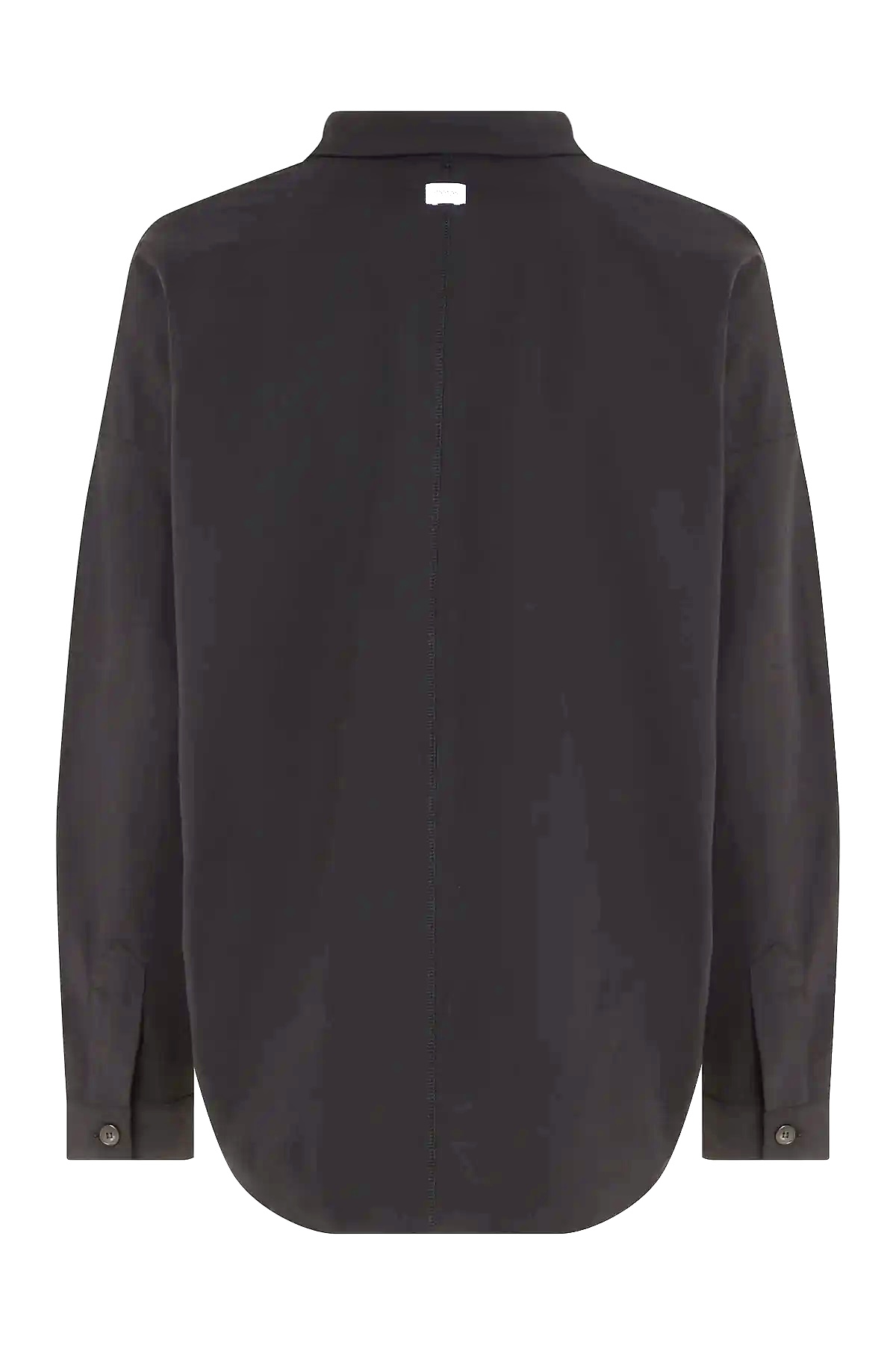 Penn & Ink NY - Magda Blouse Antra - 2