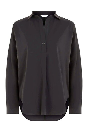 Penn & Ink NY - Magda Blouse Antra