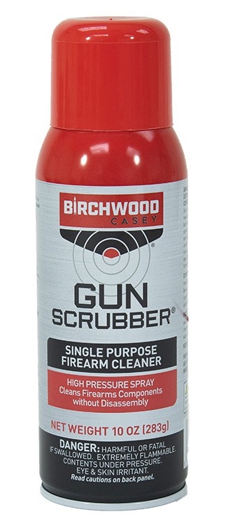 Birchwood Casey Bore Scrubber 283 ml