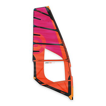 Neil Pryde vindsurfingsegel Apex Pro Fuse 2026