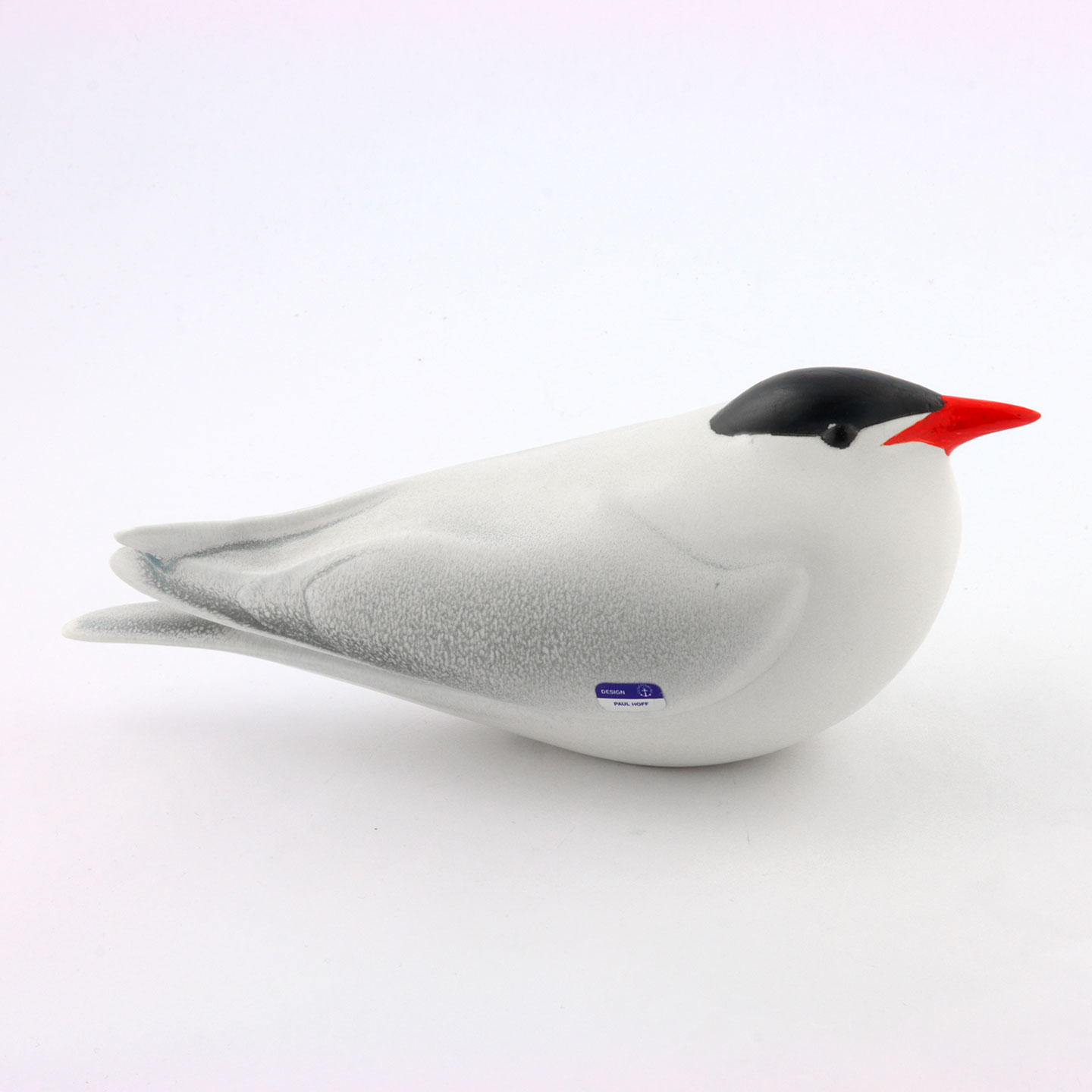 ポール・ホフ Arktis(北極)シリーズ アジサシ Sea-Swallow 22/9cm 1980