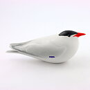 ポール・ホフ  Arktis(北極)シリーズ   アジサシ  Sea-Swallow  22/9cm  1980年代 〈早期生産〉 (2)