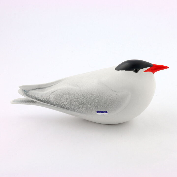 ポール・ホフ  Arktis(北極)シリーズ   アジサシ  Sea-Swallow  22/9cm  1980年代 〈早期生産〉 (2)