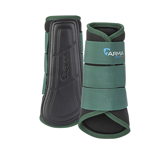 ARMA Contour Pro Brushing Boots - sex olika färger