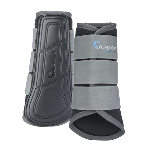 ARMA Contour Pro Brushing Boots - sex olika färger