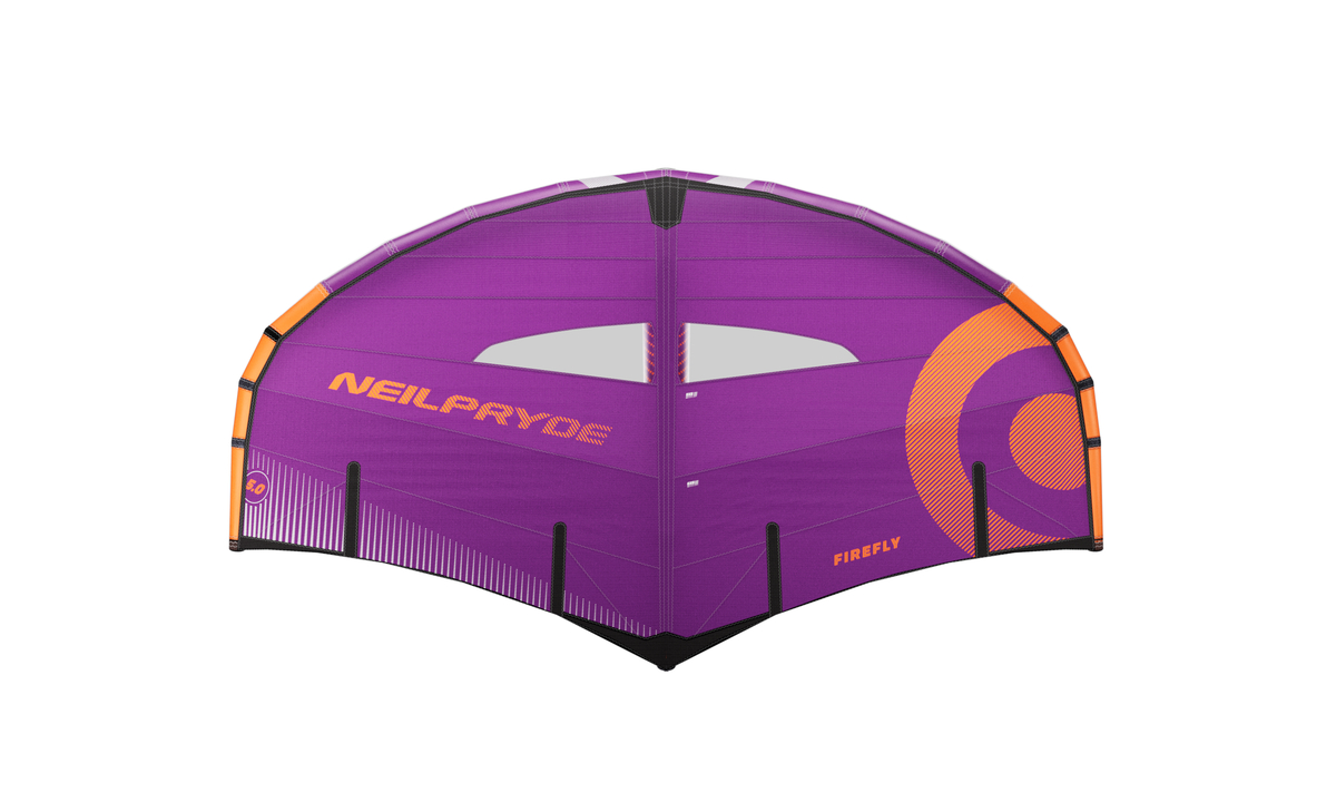 Neil Pryde wingfoil Firefly 2026 - 2