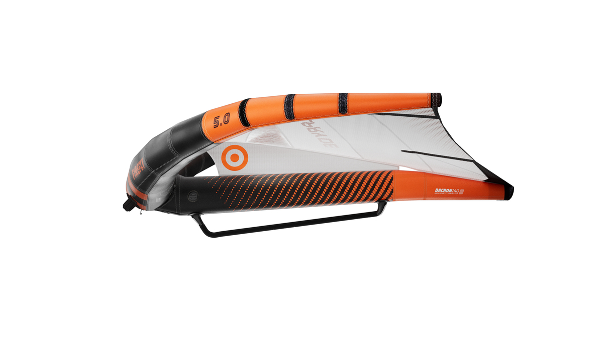 Neil Pryde wingfoil Firefly 2026 - 7