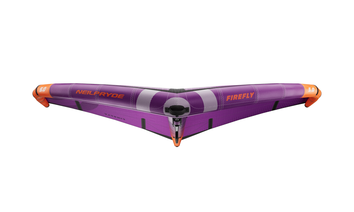 Neil Pryde wingfoil Firefly 2026 - 6
